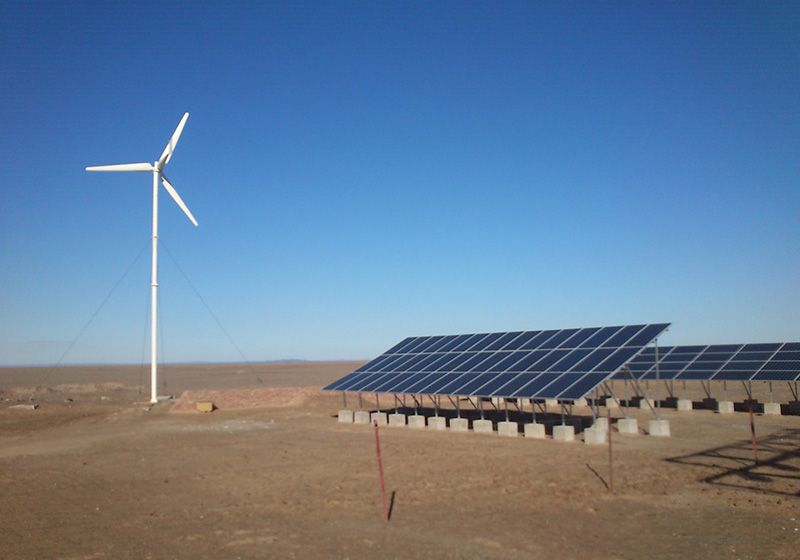 民用風(fēng)力發(fā)電機(jī)實用嗎？