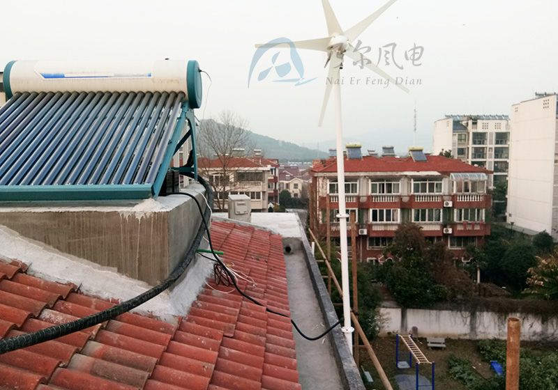 家用小型風(fēng)力發(fā)電機(jī)實用嗎？