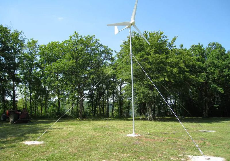 自制家用風(fēng)力發(fā)電機(jī)需要考慮哪些因素？